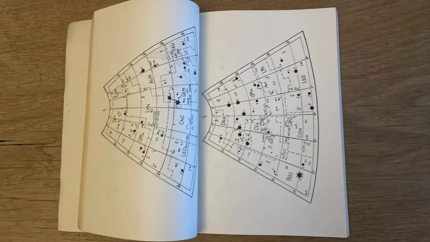 Astrologijos kalendorius 1960 - Autorių kolektyvas (įvairūs), knyga 3