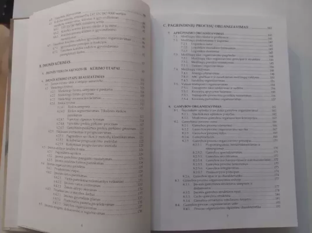 Pramonės įmonių vadyba - A. Sakalas, P.  Vanagas, B.  Martinkus, ir kiti. , knyga 4