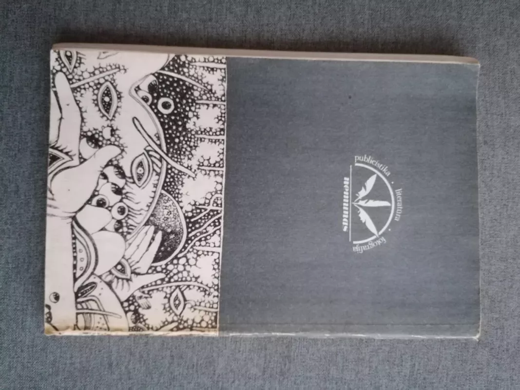 Aiškiaregė Vanga - Krasimira Stojanova, knyga 3