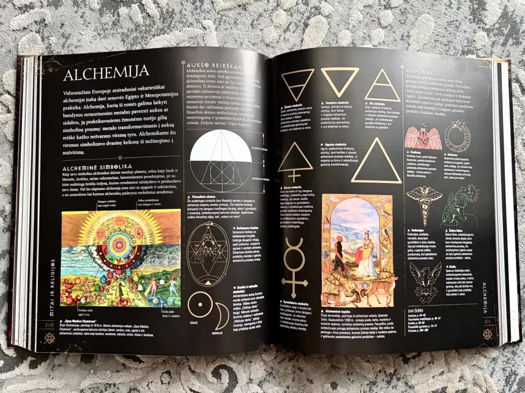 Ženklai ir simboliai. Išsamus, gausiai iliustruotas reikšmių vadovas - Autorių Kolektyvas, knyga 6