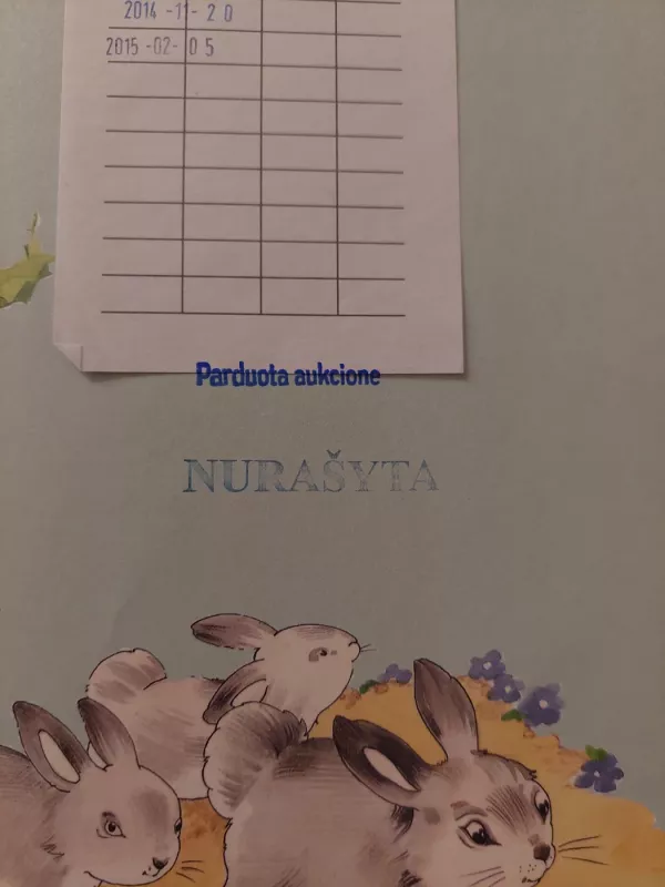 Melų ir juokų pasakos - Pranas Sasnauskas, knyga 4