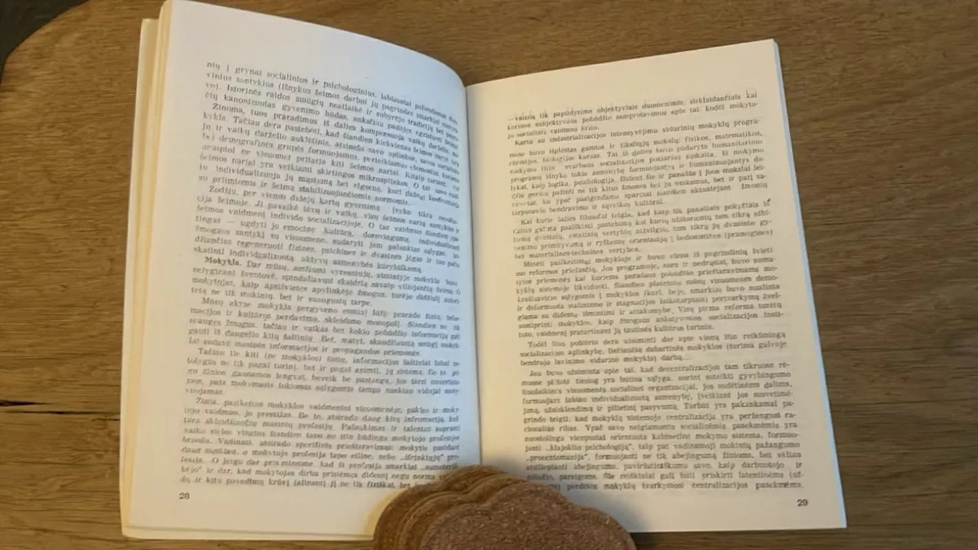 Žmogus socialinių psichologinių santykių sistemoje - R. Grigas, knyga 3