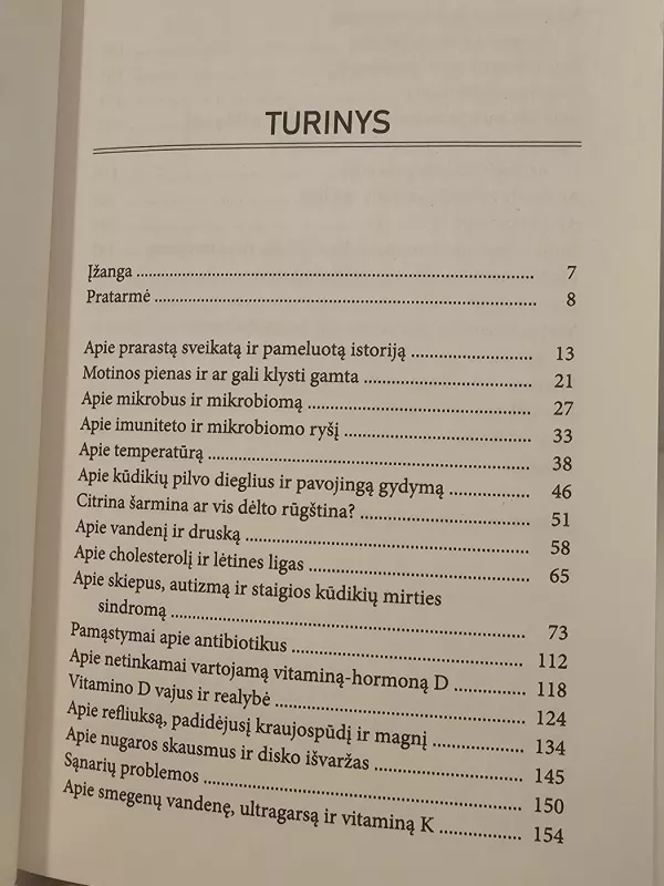 Pavojingos gydytojų klaidos - Robertina Ostapenkienė, knyga 3