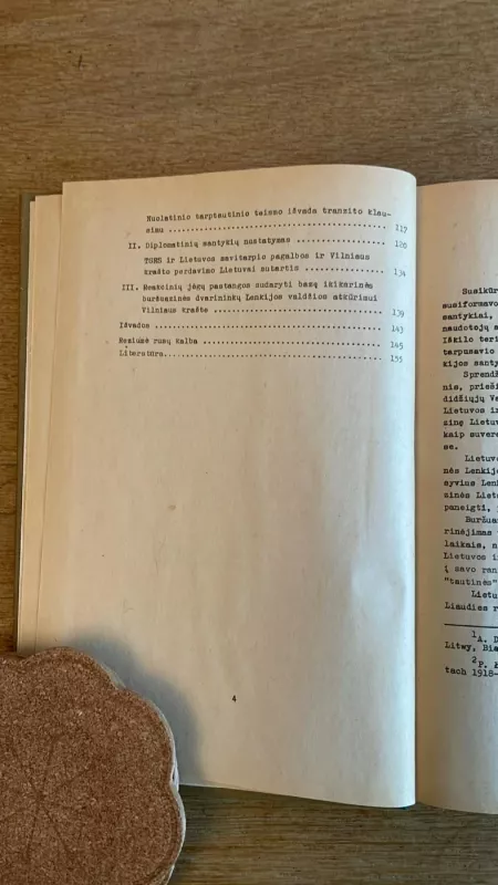 Lietuvos ir Lenkijos santykių tarptautiniai teisiniai aspektai (1919 - 1939) - P. Miškinis, knyga 6