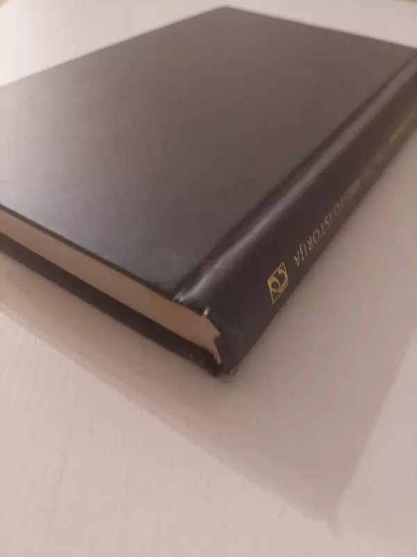 Europos miesto istorija - Leonardo Benevolo, knyga 5