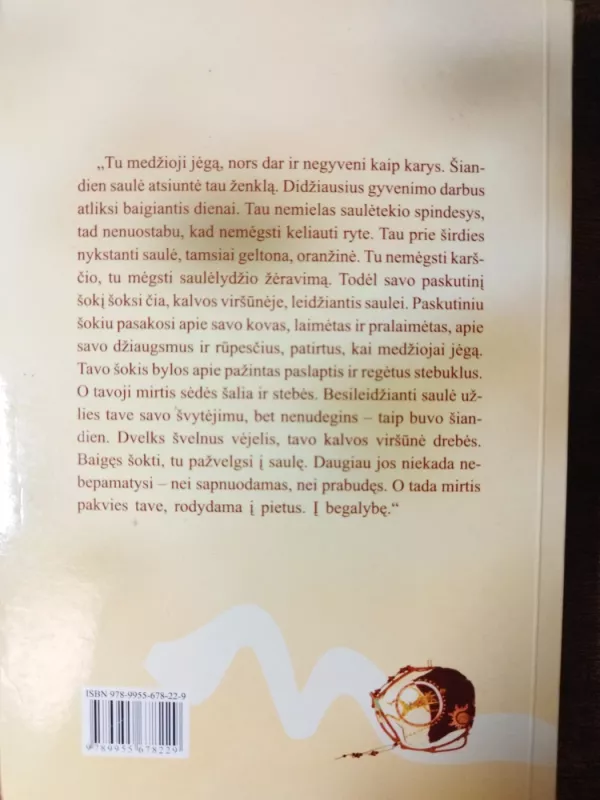 Kelionė Į Ikstleną - Carlos Castaneda, knyga 3