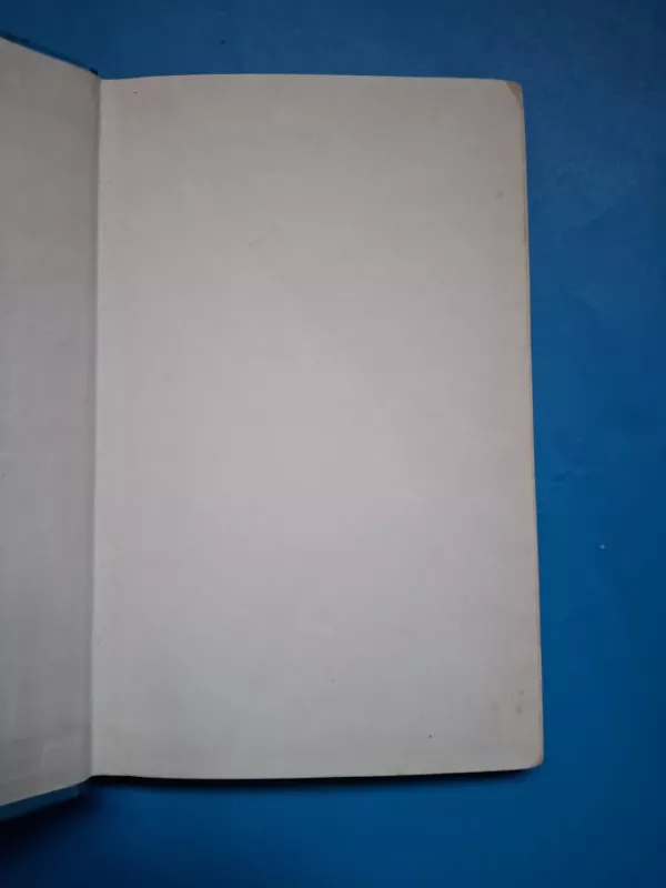 Atominas - Marčelas Ardžilis, knyga 3