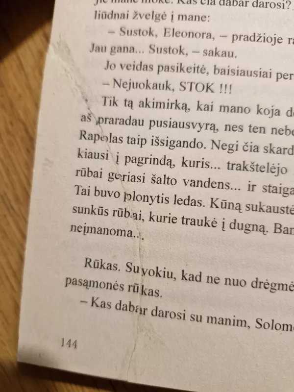 Azahielle II dalis - Loreta Stonkutė, knyga 5