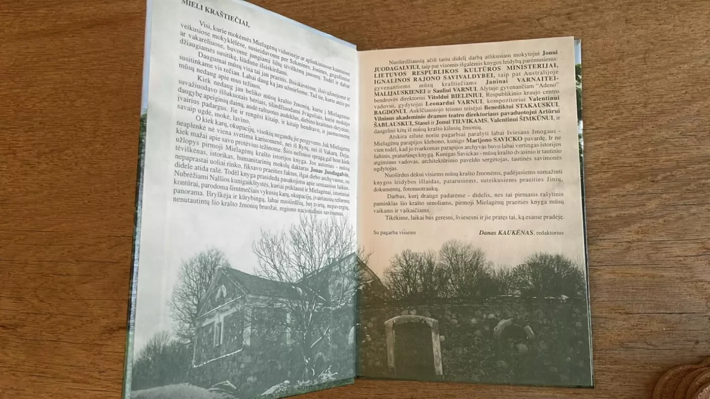 Melagėnai - Jonas Juodagalvis, knyga 3