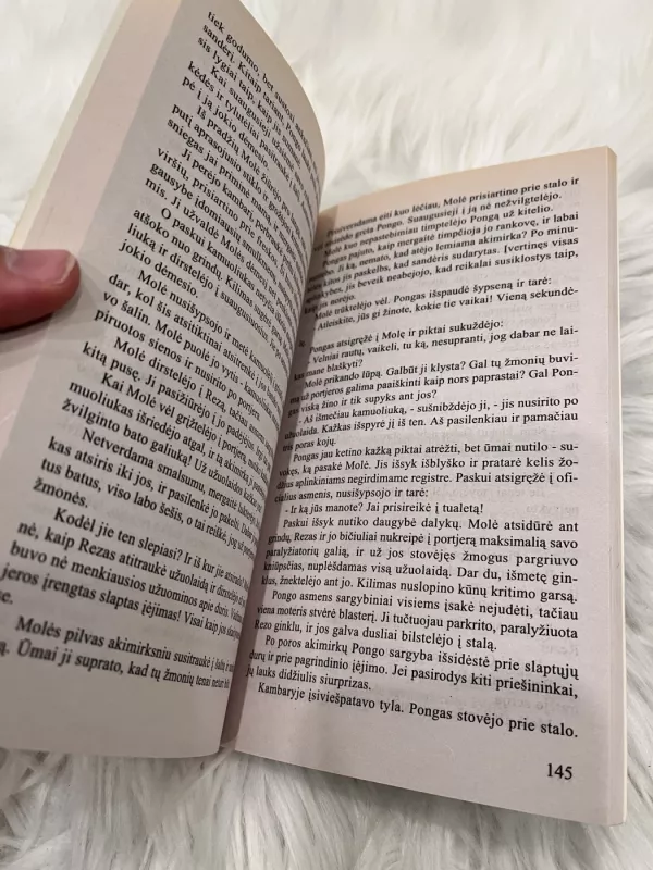 Mak-Keido premija (PFAF 224) - William Dietz, knyga 4