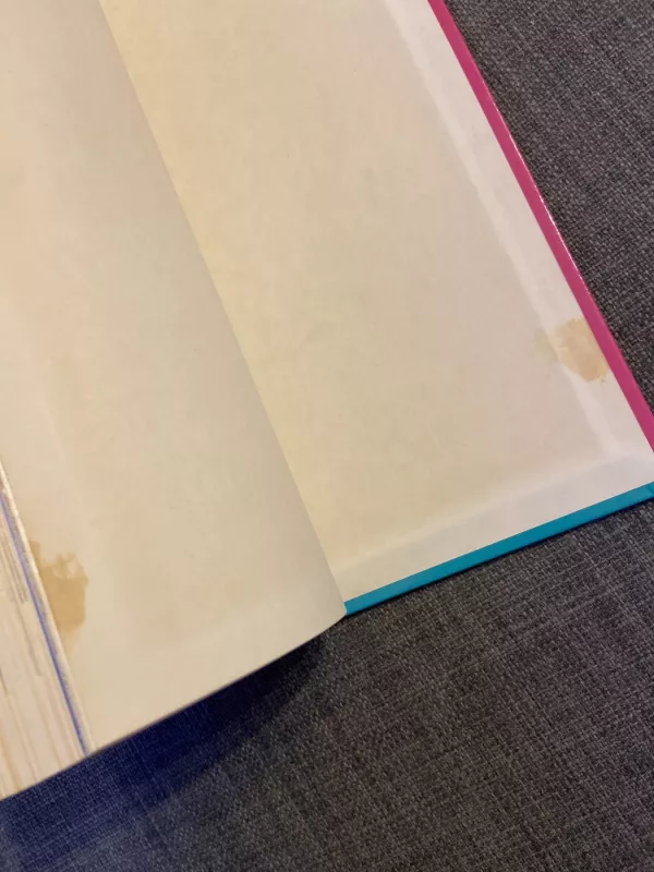 Primary Dictionary - J.S. Levey, knyga 6