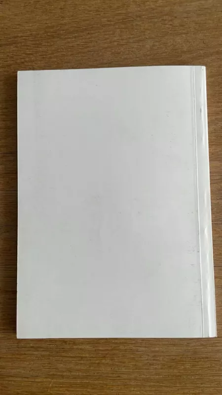 Ne vien tik atsiminimai - Vytautas Saladžius, knyga 6