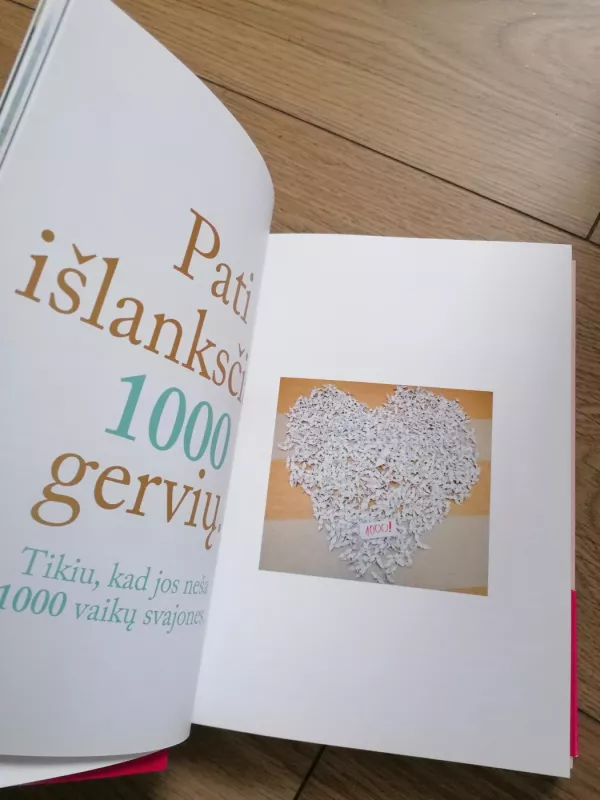 Moterys. 12 įkvepiančių istorijų - Aušra Prasauskaitė, knyga 6