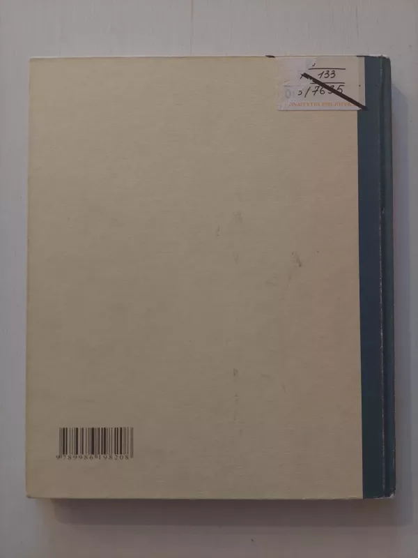 Giesmių giesmė - Antanas Baranauskas, knyga 4