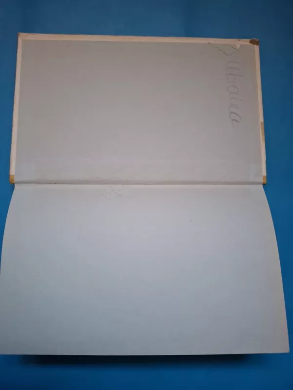 Aukštųjų Tatrų papėdėje - Bandurakas Volodimiras, knyga 3