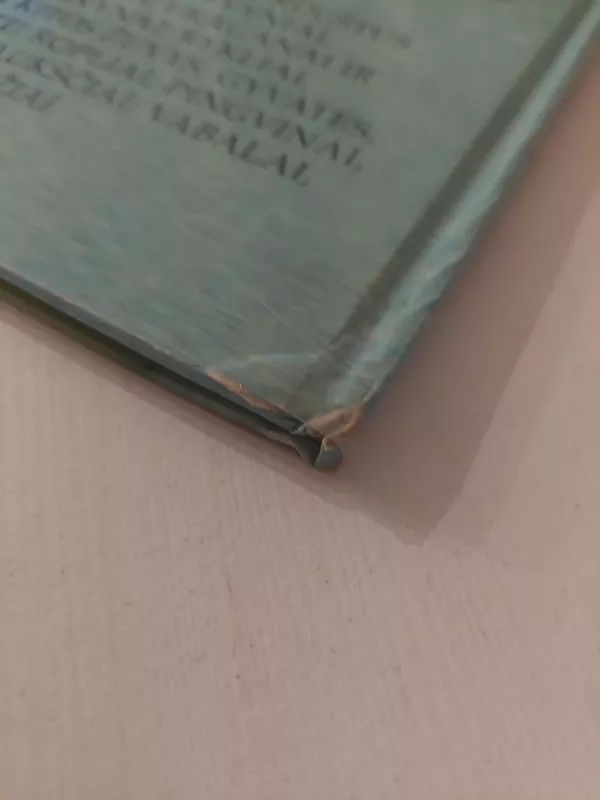 Drėgnieji atogrąžų miškai - Selina Wood, knyga 4