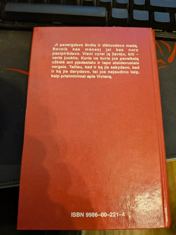 Šokėja - Ema Dramond, knyga 3