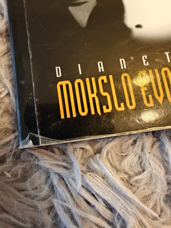 Dianetika. Mokslo evoliucija - L. Ron Hubbard, knyga 4