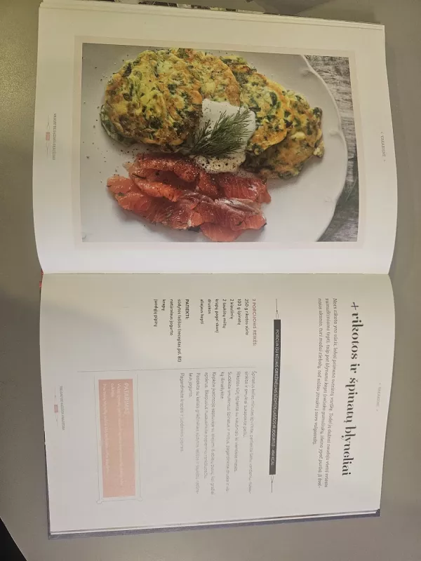 Valgau be sąžinės graužimo - Esta Galgatavičiūtė, knyga 3