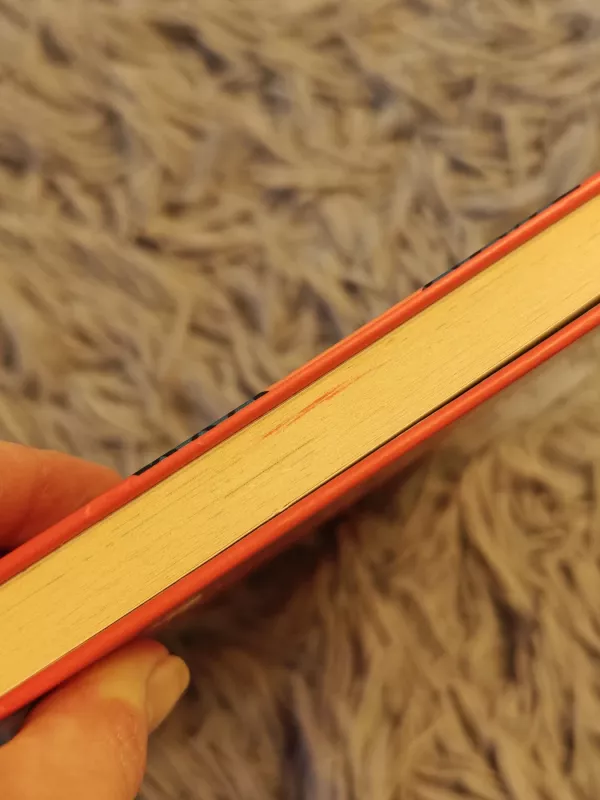 Myliu ir mamą, ir tėtį. Knyga tėvams, išgyvenantiems skyrybas. - Jolanta Sondaitė, knyga 3