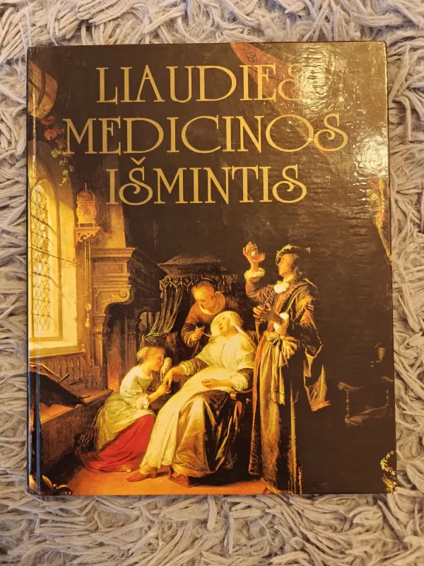 Liaudies medicinos išmintis - Rita Banevičienė, knyga 2
