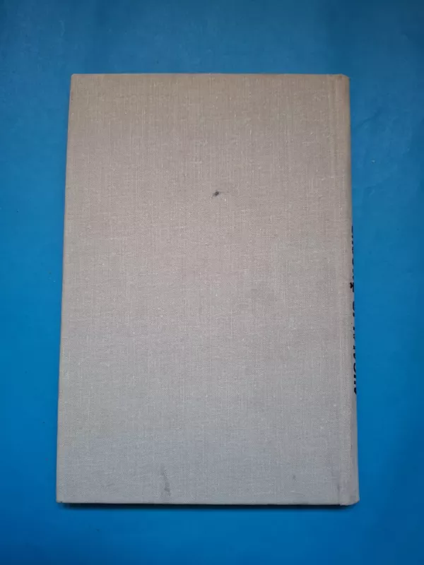 Augalai ir žmogus - Autorių kektyvas, knyga 4