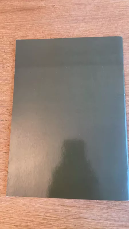 Darbai ir dienos 1930- 1999 - kolektyvas, knyga 6