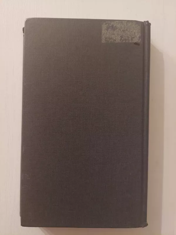 Europos miesto istorija - Leonardo Benevolo, knyga 6