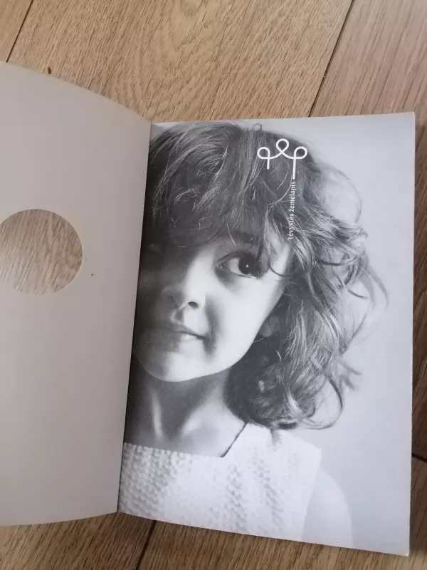 vaikas pokyčių kelyje - Asta Blandė, Eglė Gudelienė, knyga 3