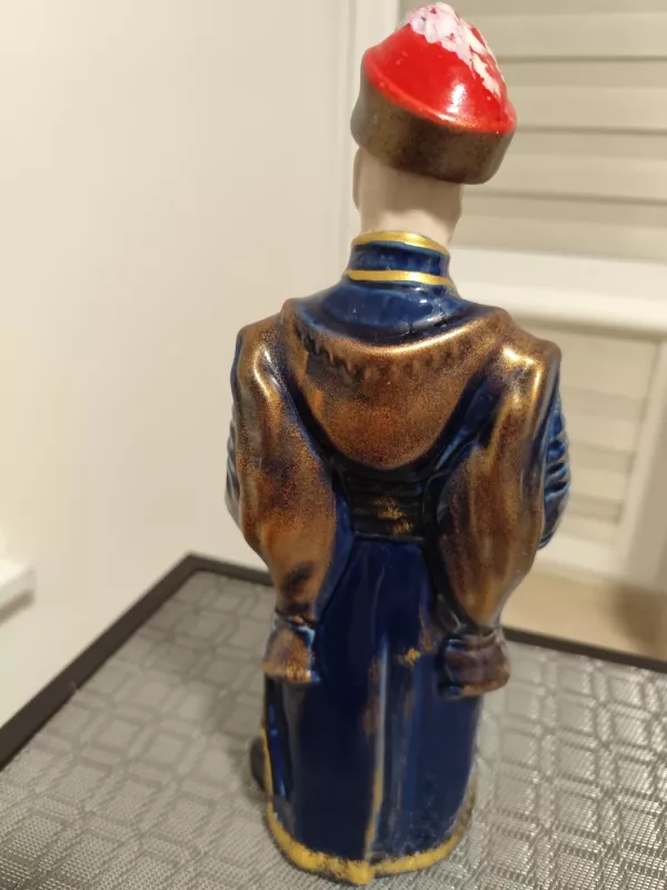 Statulėlė - butelis - , namai ir interjeras 2