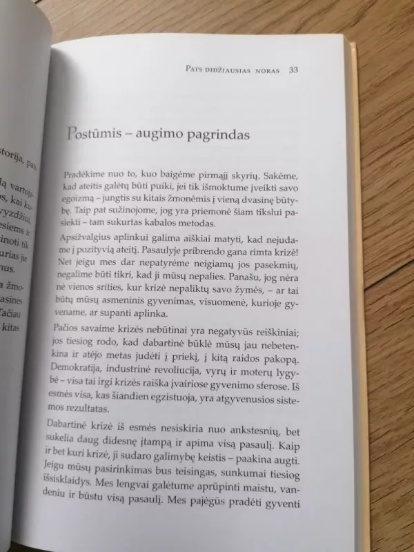 Kabala be paslapčių - Michael Laitman, knyga 6