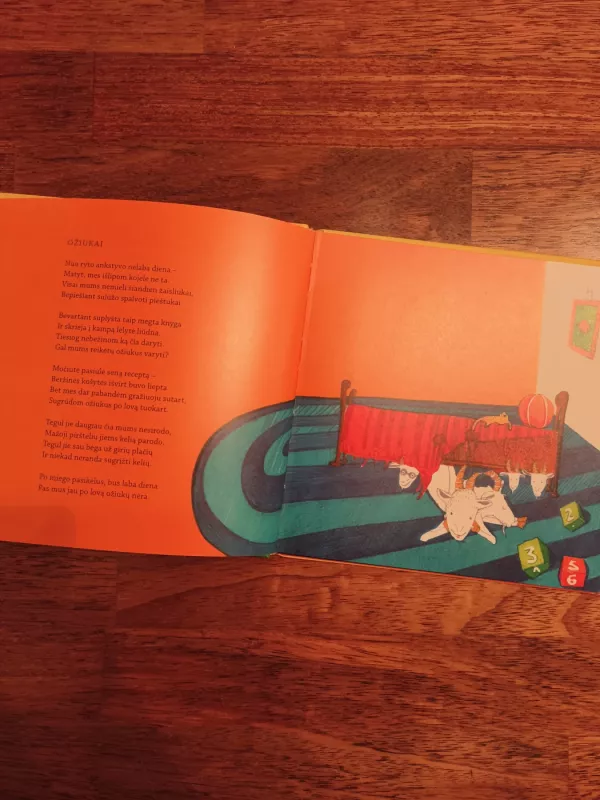 Rūtos sapnų kraitė - Rūta Lukšienė, knyga 3