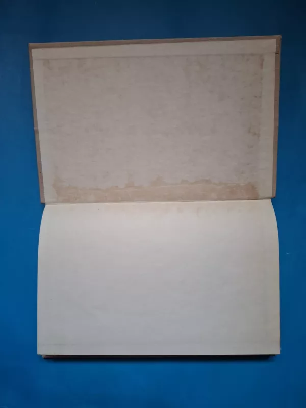 Augalai ir žmogus - Keli autoriai, knyga 3