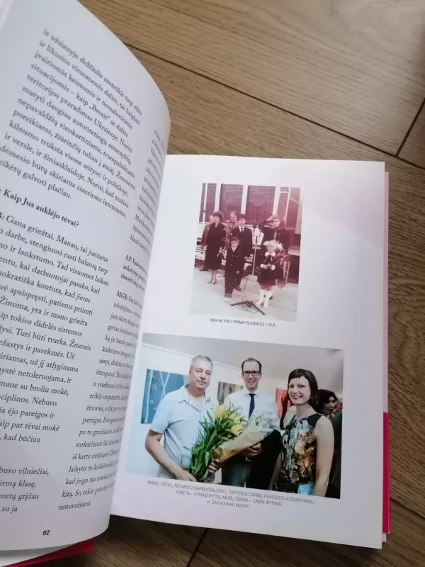 Moterys. 12 įkvepiančių istorijų - Aušra Prasauskaitė, knyga 4