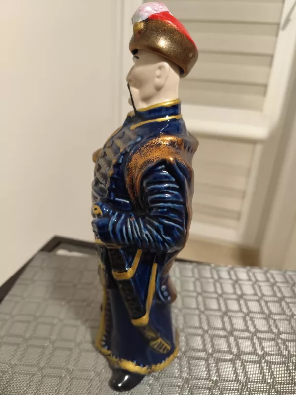 Statulėlė - butelis - , namai ir interjeras 6