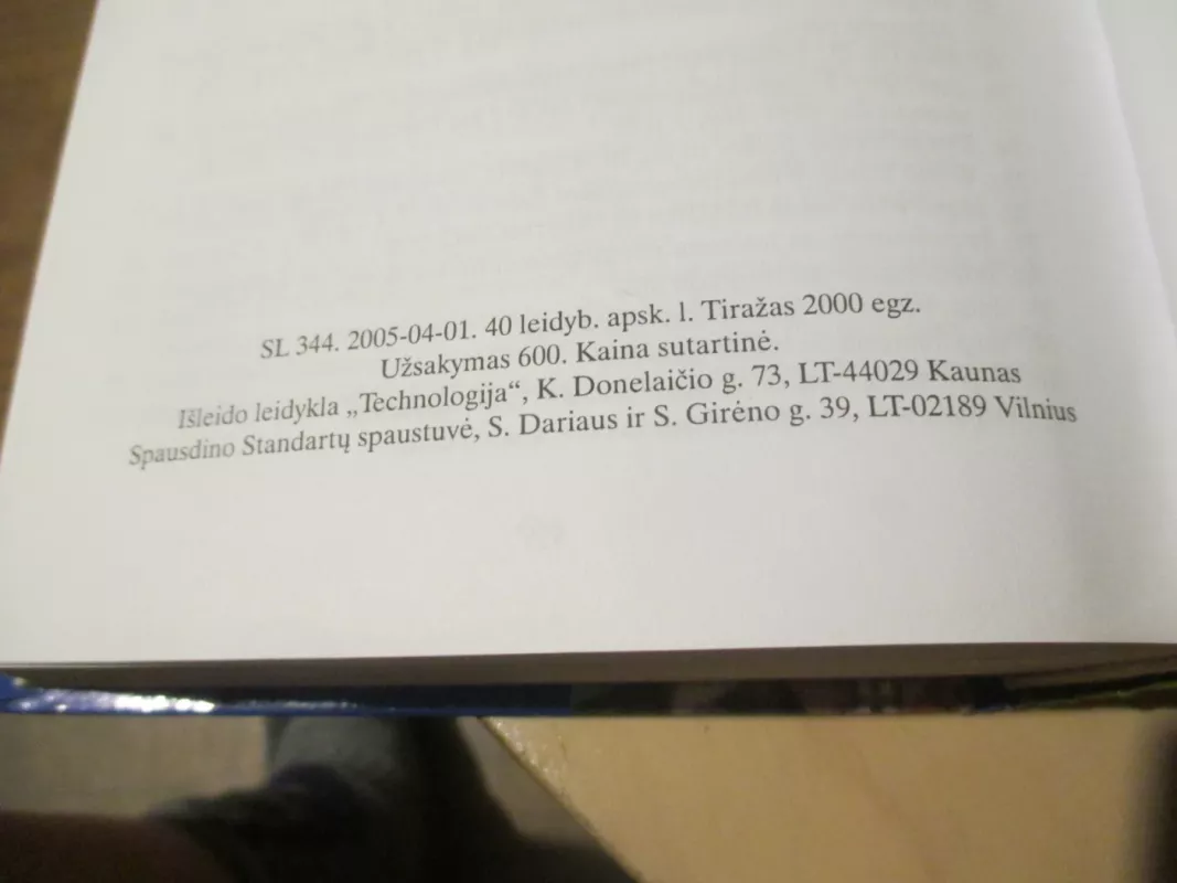 Makroekonomika - ir kt. Snieška V., knyga 4