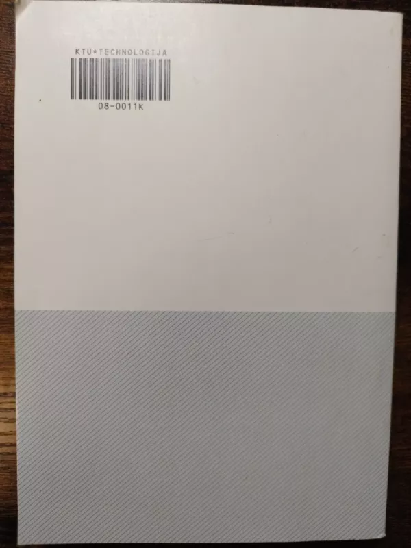 Ekonometrika - Vytautas Boguslauskas, knyga 3