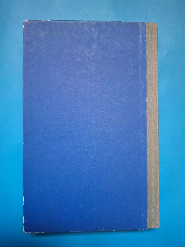 Atsisveikinimo naktis - Rabindranatas Tagorė, knyga 3