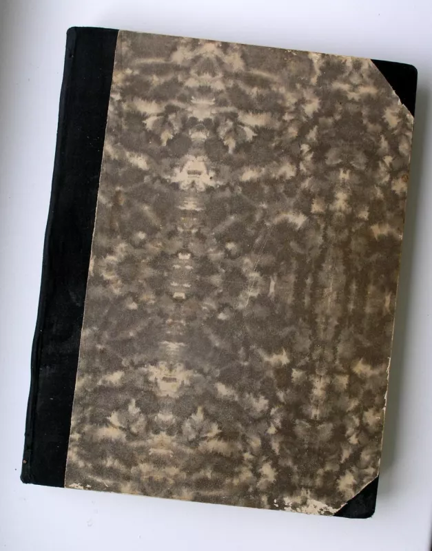 Skautu Aidas 1938 Pilnas komplektas - Redaktorius Antanas Saulaitis, knyga 3