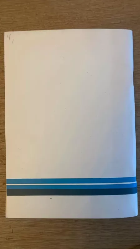 Žmogus socialinių psichologinių santykių sistemoje - R. Grigas, knyga 6