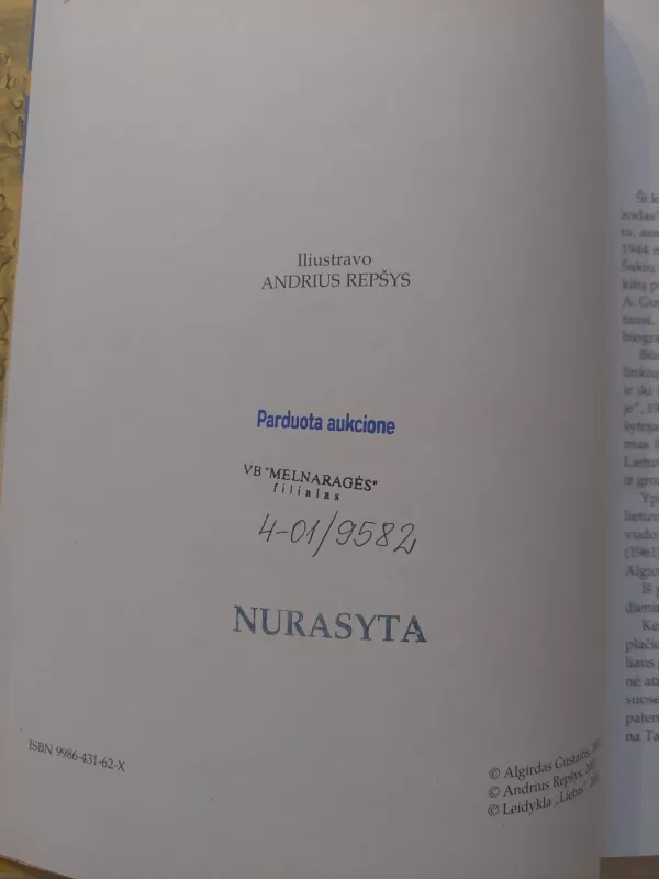 Algio Trakio ir taksiuko Šleivio nutikimai - Algirdas Gustaitis, knyga 3