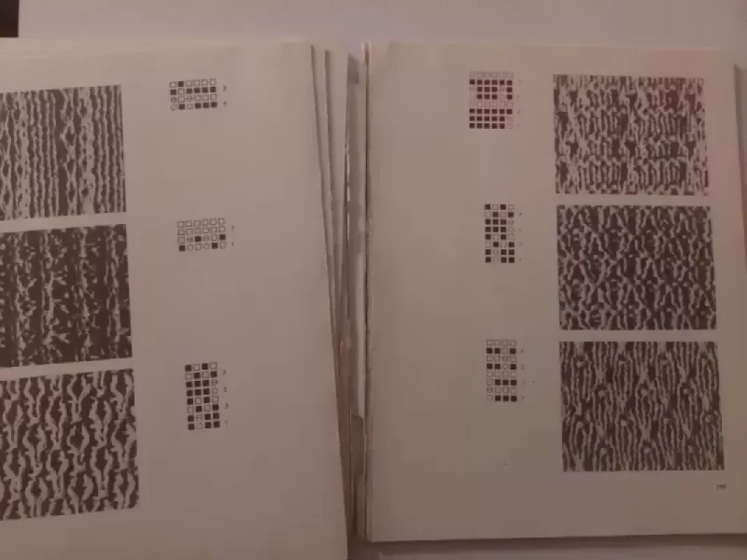 Mezgimas virbalais. 500 raštų - Zita Morkūnaitė, knyga 6