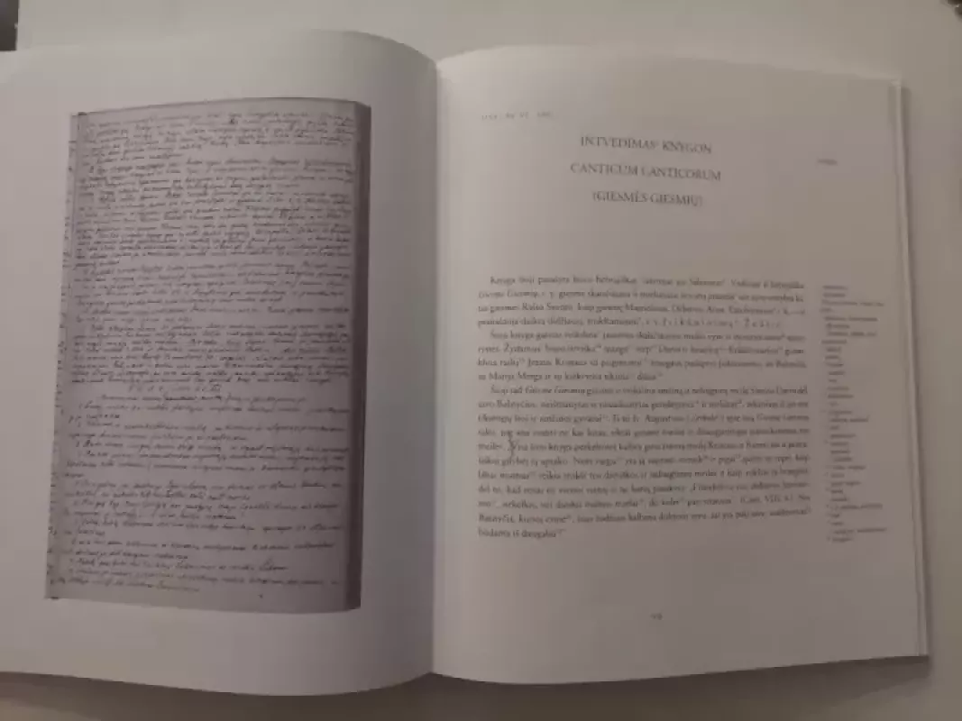 Giesmių giesmė - Antanas Baranauskas, knyga 5