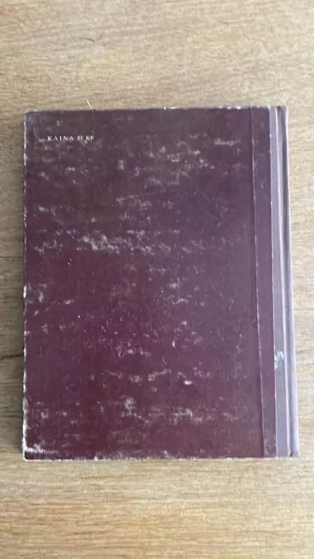 Kepiniai - E. Binkauskienė, knyga 6