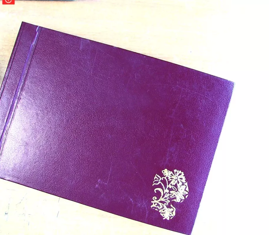 Dangus nusidažo raudonai - Juozas Keliuotis, knyga 3