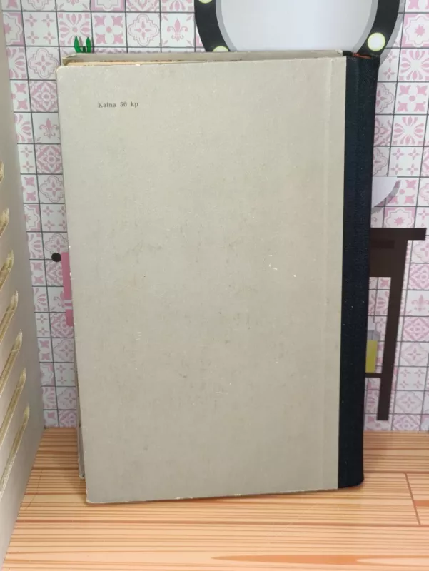 Komedijos - Titas Makcijus Plautas, knyga 3