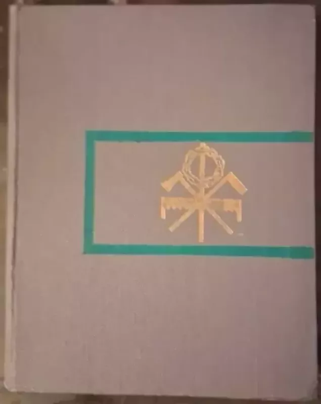 Valstiečių verslai - J. Kudirka, knyga 2