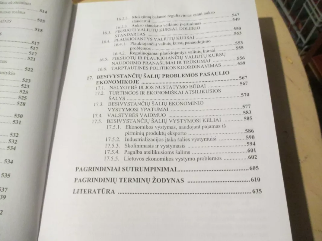 Makroekonomika - ir kt. Snieška V., knyga 6