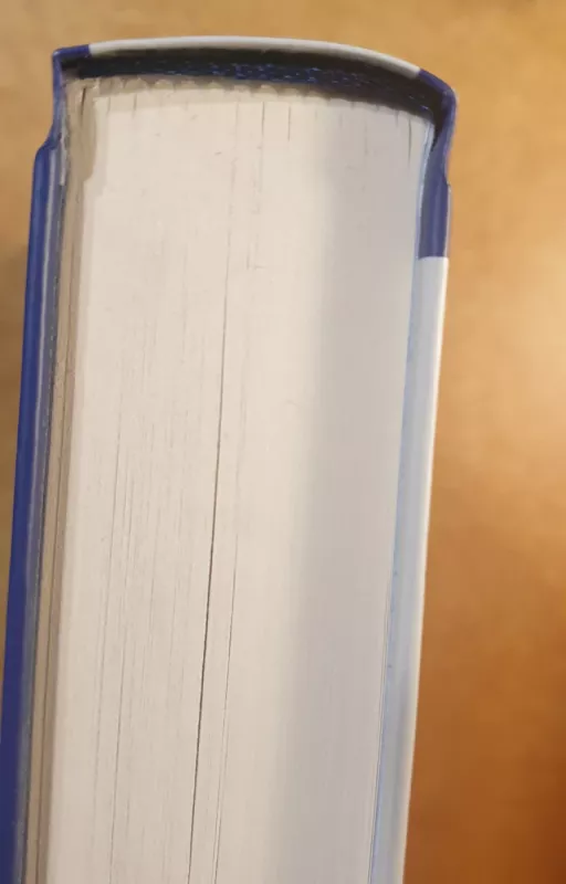 Nediplomatiški britų diplomato memuarai - Kevin J. Lynch, knyga 5