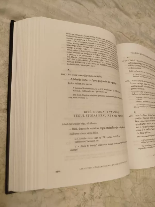 LIETUVIŲ UŽKALBĖJIMAI: GYDYMO FORMULĖS - Daiva Vaitkevičienė, knyga 4